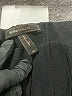 BCBGMAXAZRIA Black Track Pants Size XS - photo 7
