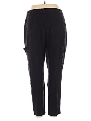 DKNY Cargo Pants (view 2)