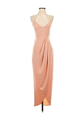 Shona Joy Cocktail Dress (view 1)