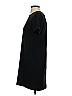 Babaton Solid Black Casual Dress Size 2 - photo 5