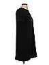 Babaton Solid Black Casual Dress Size 2 - photo 4
