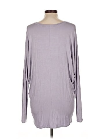 AJ My Amelia James Long Sleeve T-Shirt (view 2)