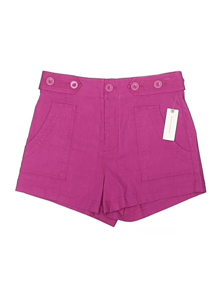 Maeve By Anthropologie Shorts In Pink