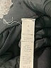 Lululemon Athletica Solid Black Casual Pants Size 4 - photo 3