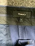 Theory Blue Dress Pants Size 4 - photo 7