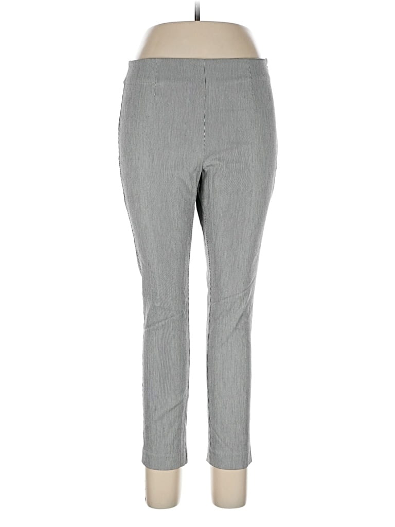 Pre-owned A New Day Casual Pants In Gray