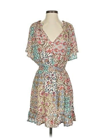 Zara Cocktail Dress (view 1)