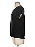 Vince. Black Short Sleeve Top Size XXS - photo 5