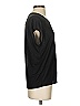 Vince. Black Short Sleeve Top Size XXS - photo 4