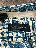 Piazza Sempione Print Blue Jacket Size S (estimated) - photo 6