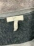 Joie Gray Cardigan Size XS - photo 7