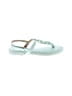 Dolce Vita Green Blue Sandals Size 2 (baby) - photo 1