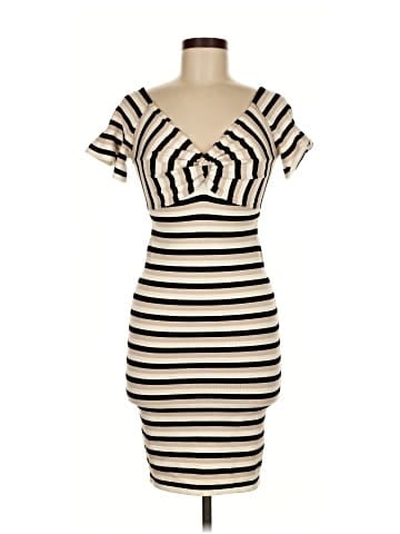 Ronny Kobo Casual Dress (view 1)