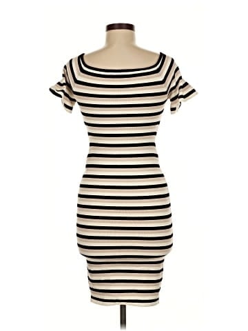 Ronny Kobo Casual Dress (view 2)