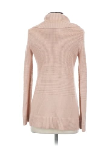 Calvin Klein Turtleneck Sweater (view 2)