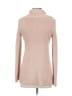 Calvin Klein 100% Acrylic Tan Turtleneck Sweater Size XS - photo 2
