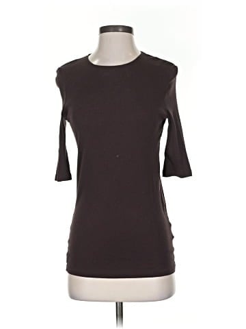 H&M 3/4 Sleeve T-Shirt (view 1)