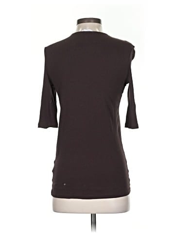 H&M 3/4 Sleeve T-Shirt (view 2)