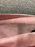 Carbon38 Pink Casual Pants Size L - photo 7