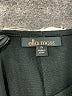 Ella Moss Black Casual Dress Size XS - photo 7