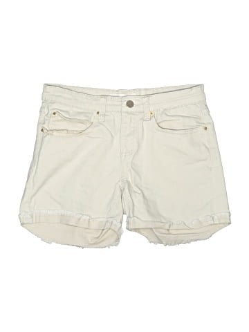 Andrea Jovine Khaki Shorts (view 1)