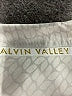Alvin Valley Solid Pink Wool Pants Size EU (IT) 44 / US 8 - photo 6