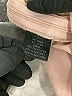 Alvin Valley Solid Pink Wool Pants Size EU (IT) 44 / US 8 - photo 7
