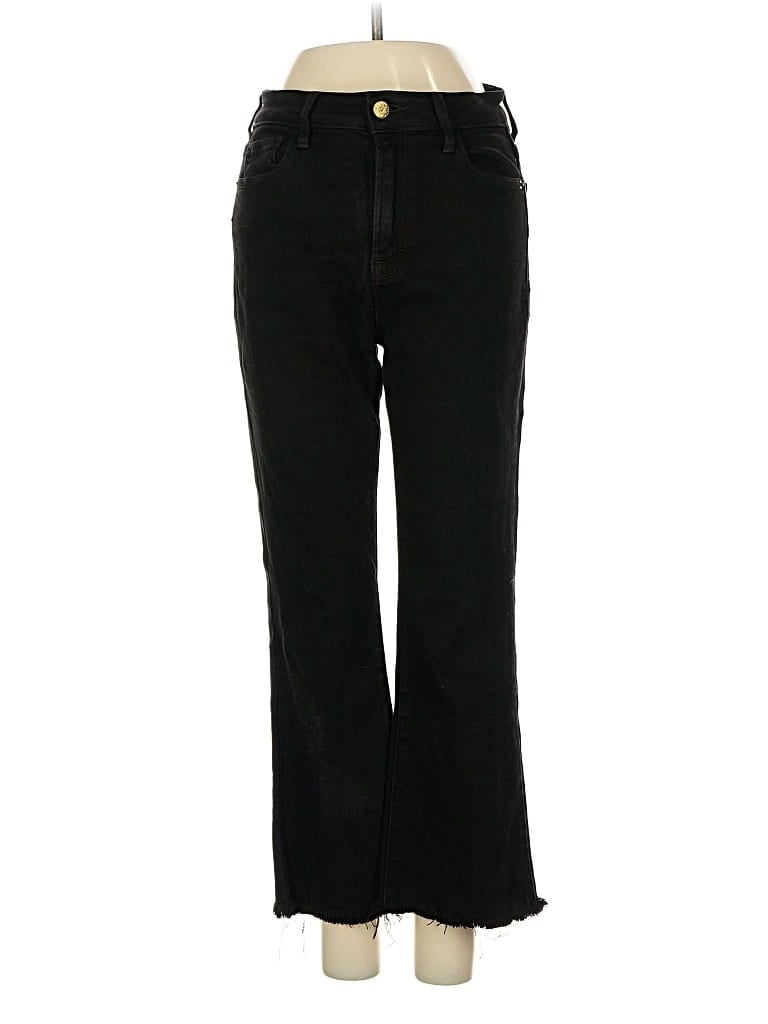 Pre-owned Joe's Jeans Jeans In Black