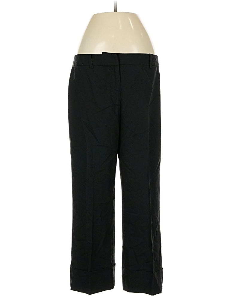 Pre-owned Etcetera Dress Pants In Black