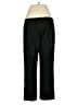 Etcetera Black Dress Pants Size 4 - photo 2
