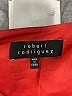 Robert Rodriguez 100% Ramie Red Casual Dress Size 2 - photo 7