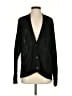 Self Contrast Black Cardigan Size XS - photo 1