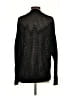 Self Contrast Black Cardigan Size XS - photo 2