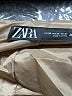 Zara Tan Blazer Size XS - photo 6