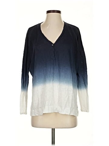 Calypso St. Barth Long Sleeve Top (view 1)