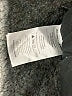 ONE X ONETEASPOON 100% Cotton Graphic Black Jeans Size 23 waist - photo 7