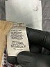 Elevenses Print Blue Casual Pants Size 0 - photo 8