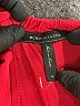 BCBGMAXAZRIA Solid Red Cocktail Dress Size S - photo 6
