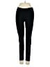 Alice + Olivia Black Active Pants Size 2 - photo 1