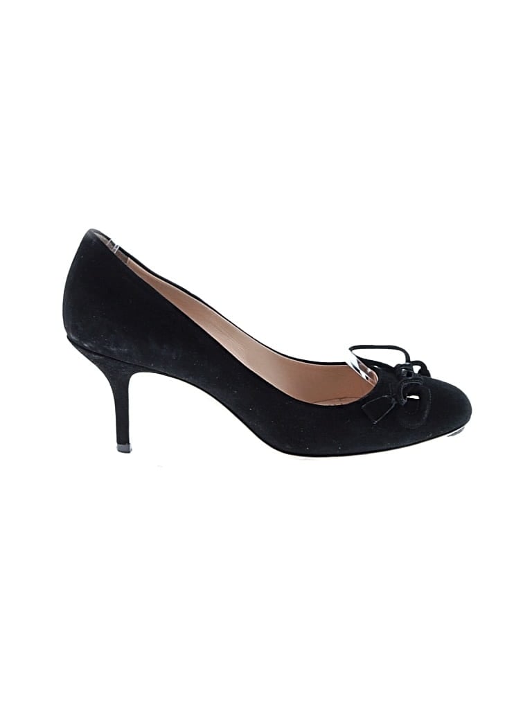 BALLY Pre-owned Heels In Black
