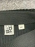 Max Studio Solid Black Formal Skirt Size XS - photo 3