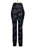 Active by Old Navy Camo Black Active Pants Size M - photo 2