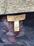 Joie 100% Polyester Floral Blue Casual Dress Size XS - photo 7
