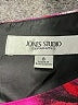 Jones Studio Graphic Pink Cocktail Dress Size 8 - photo 7
