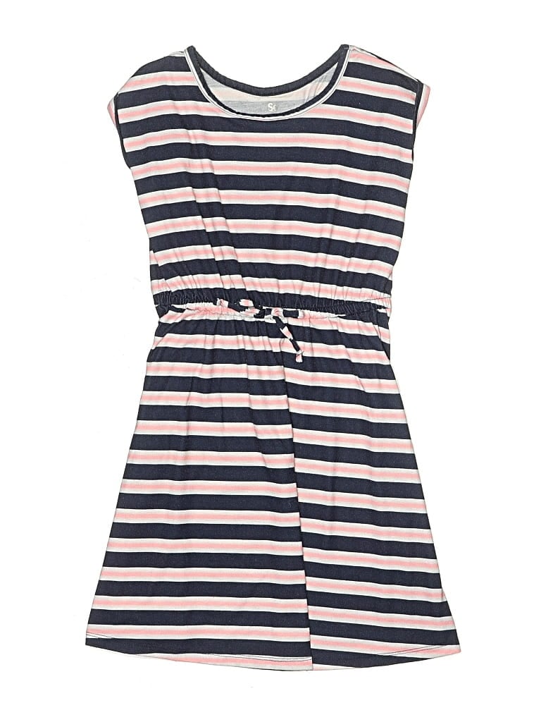 Click to view more detailed imagery on our partner's website Pre-owned So Kids' Dress In Pink