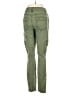 CAbi Green Cargo Pants Size 6 - photo 2