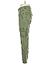 CAbi Green Cargo Pants Size 6 - photo 5