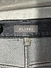 DL1961 Gray Jeans Size 27 waist - photo 7