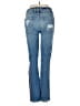 Mcguire Stripes Blue Jeans Size 28 waist - photo 2