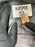 Kasper A.S.L. 100% Wool Gray Wool Blazer Size 12 (petite) - photo 6